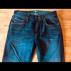 Man jeans 7forAllMankind
